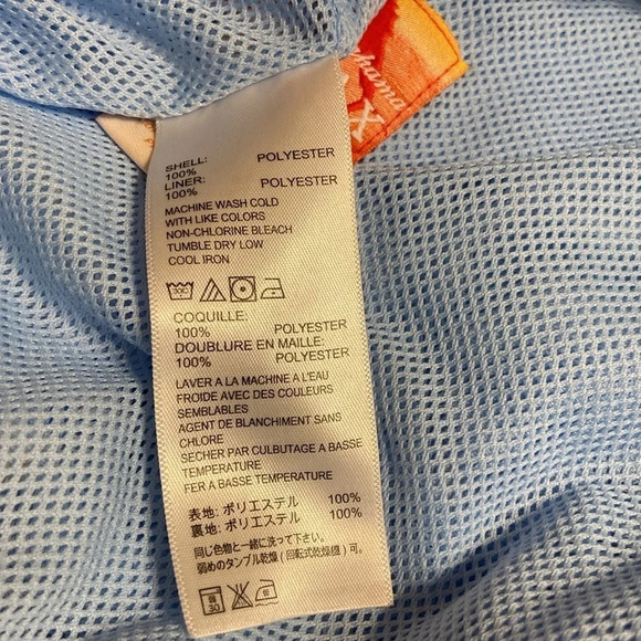 🌊 Tommy Bahama swimming trunks 🌊 - Picture 8 of 9